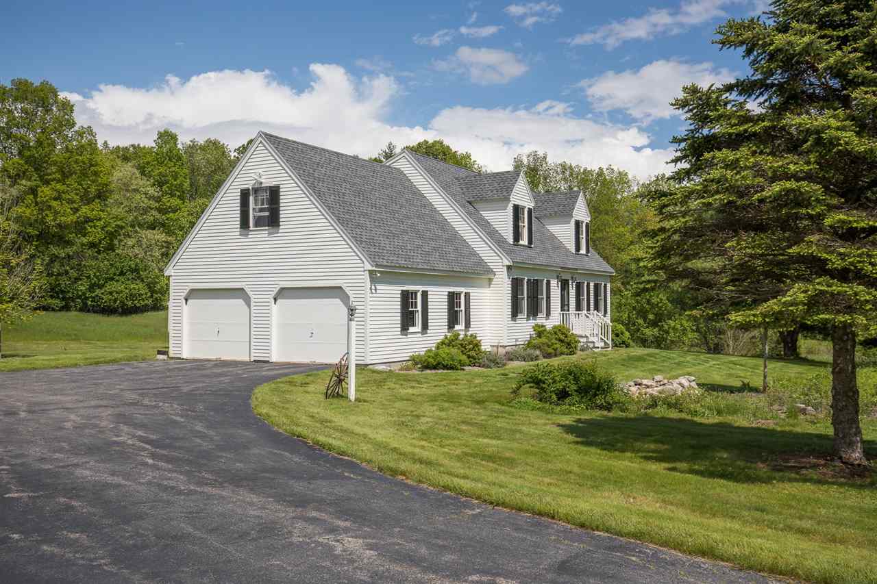491 Cider Hill Road York, ME 03909 - Photo 1 of 26