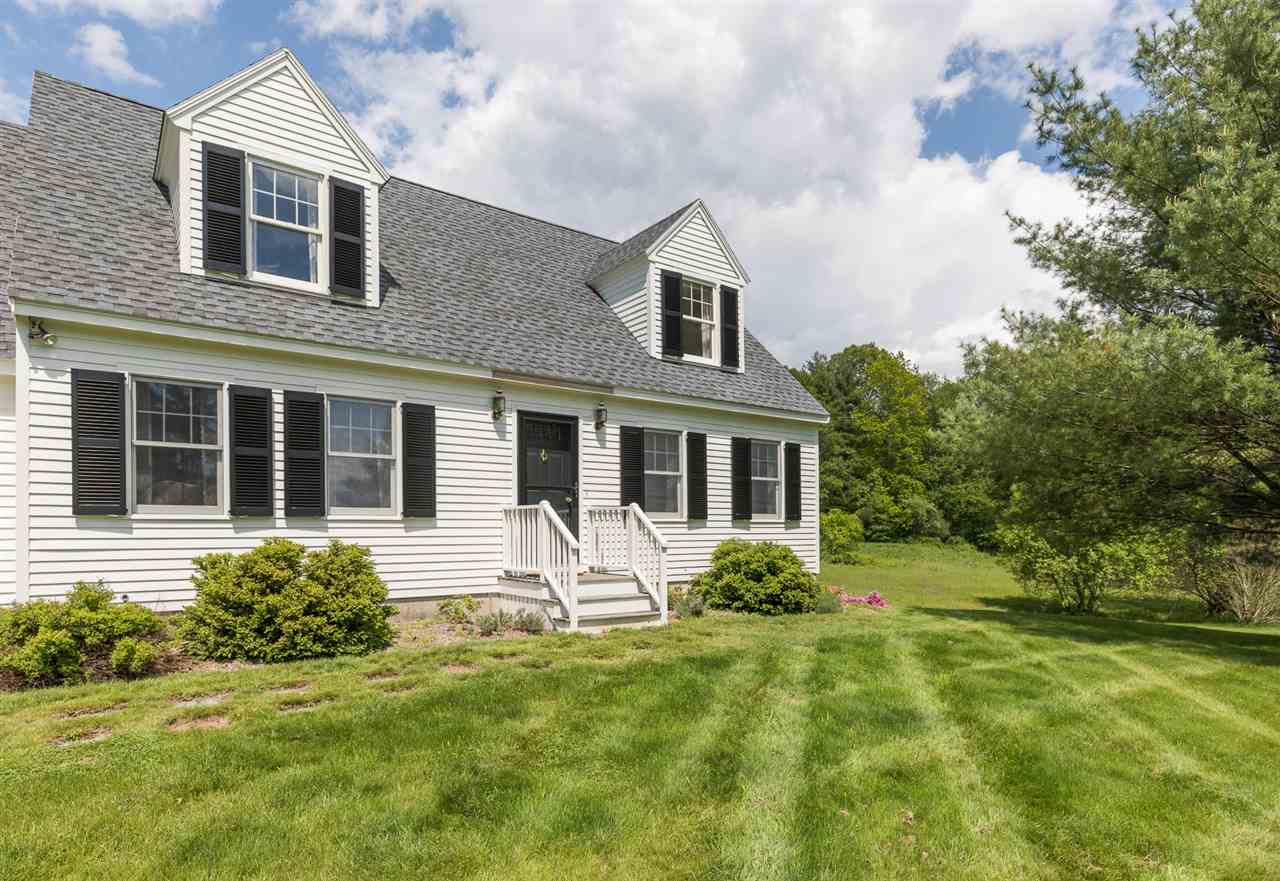 491 Cider Hill Road York, ME 03909 - Photo 2 of 26