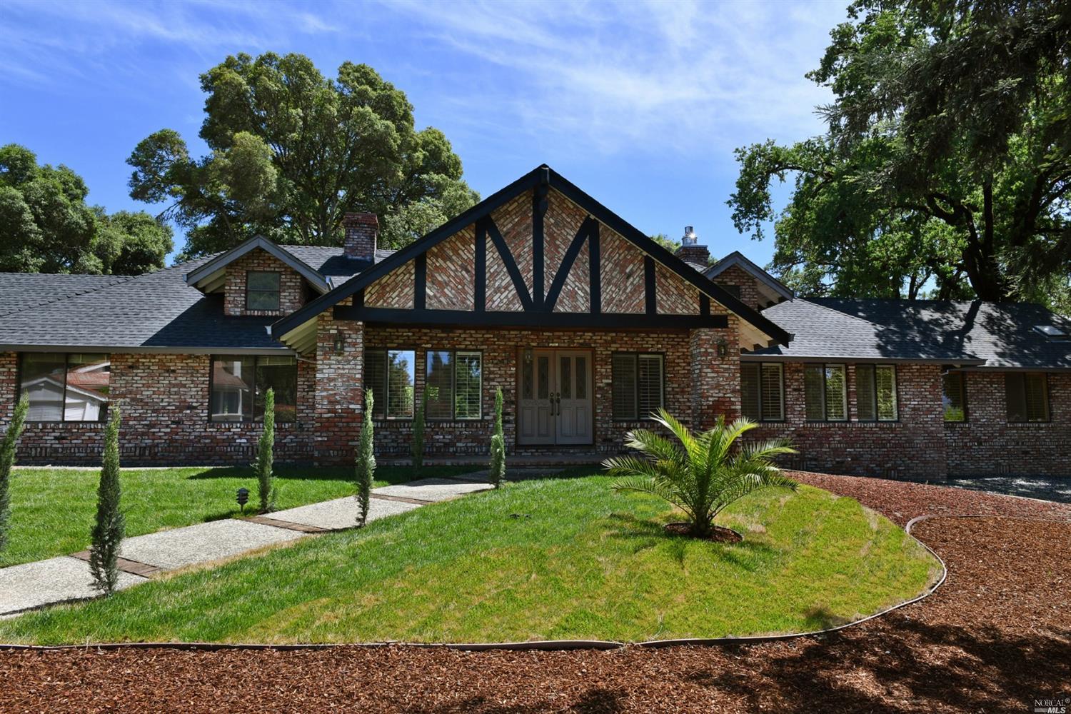 1241 El Dorado Road Ukiah, CA 95482 - Photo 1 of 1 Gallery Image 1