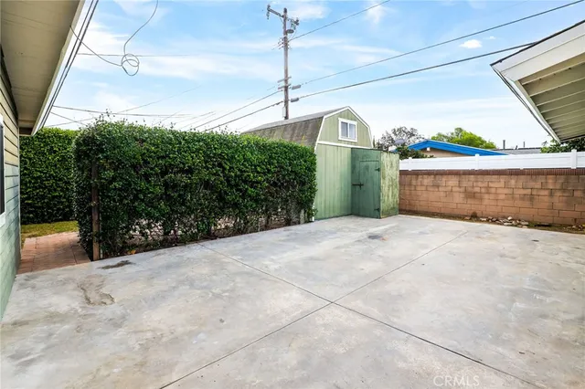 $3,995 | 9752 West Harle Avenue, Anaheim, CA 92804