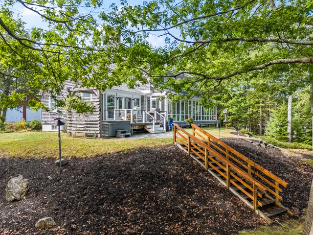$2,149,000 | 68 Narrows Way, Georgetown, ME 04548