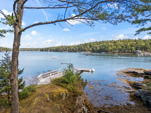 $2,149,000 | 68 Narrows Way, Georgetown, ME 04548