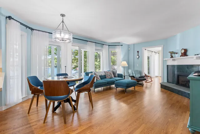 $2,149,000 | 68 Narrows Way, Georgetown, ME 04548