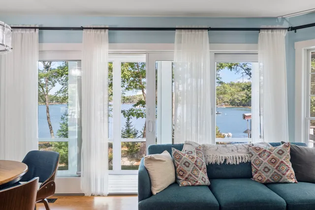 $2,149,000 | 68 Narrows Way, Georgetown, ME 04548