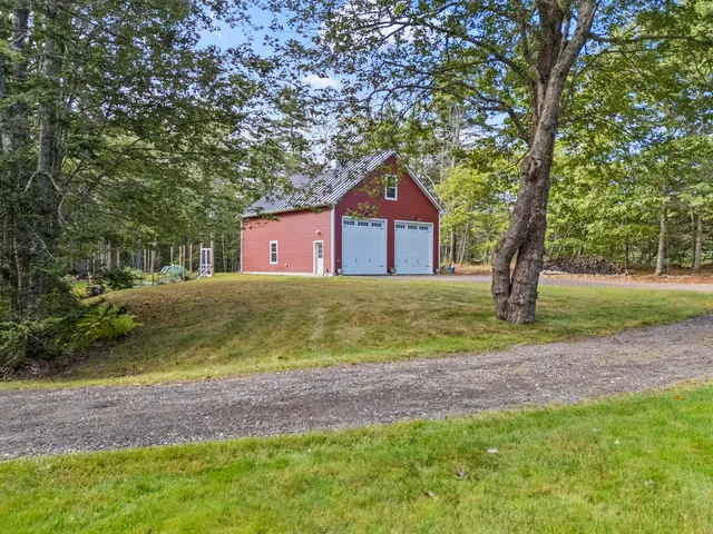 $2,149,000 | 68 Narrows Way, Georgetown, ME 04548