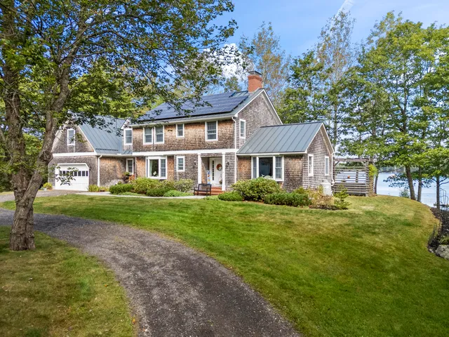$2,149,000 | 68 Narrows Way, Georgetown, ME 04548