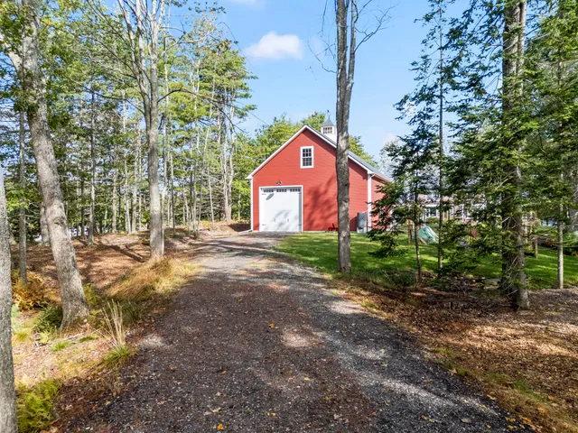$2,149,000 | 68 Narrows Way, Georgetown, ME 04548