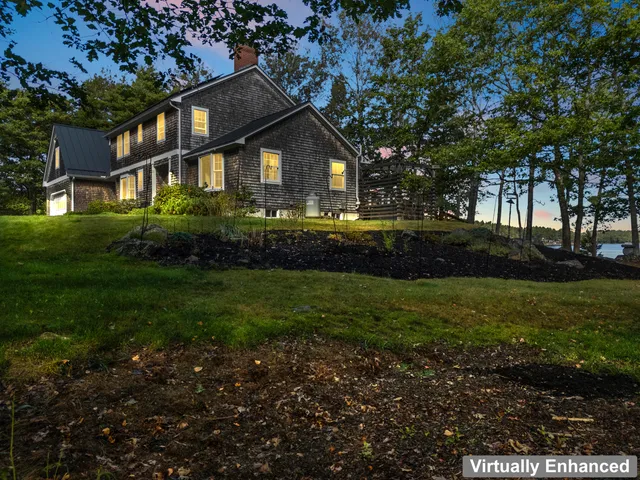 $2,149,000 | 68 Narrows Way, Georgetown, ME 04548
