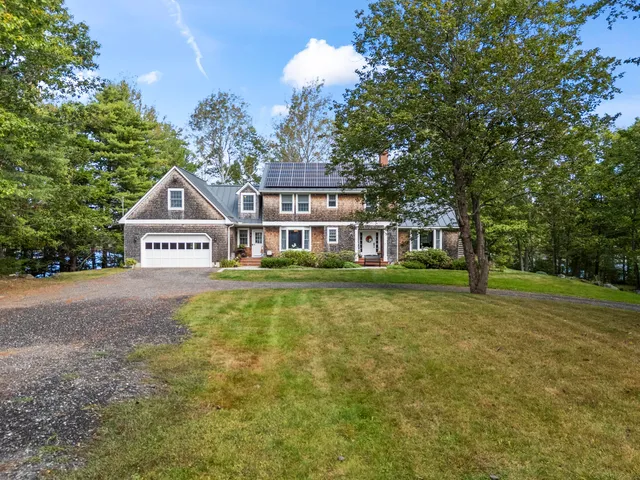$2,149,000 | 68 Narrows Way, Georgetown, ME 04548