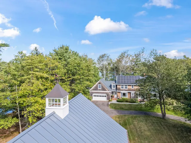 $2,149,000 | 68 Narrows Way, Georgetown, ME 04548