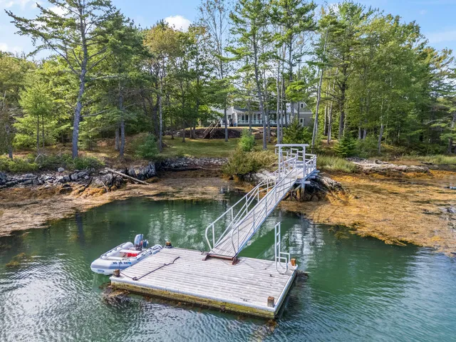 $2,149,000 | 68 Narrows Way, Georgetown, ME 04548