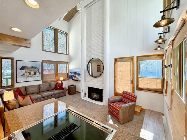 $1,480,000 | 315 Skiway Drive, Unit 151, Ketchum, ID 83340