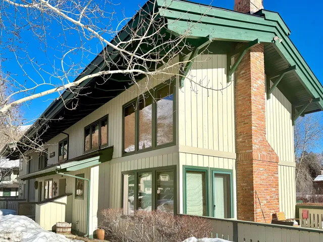 $1,480,000 | 315 Skiway Drive, Unit 151, Ketchum, ID 83340