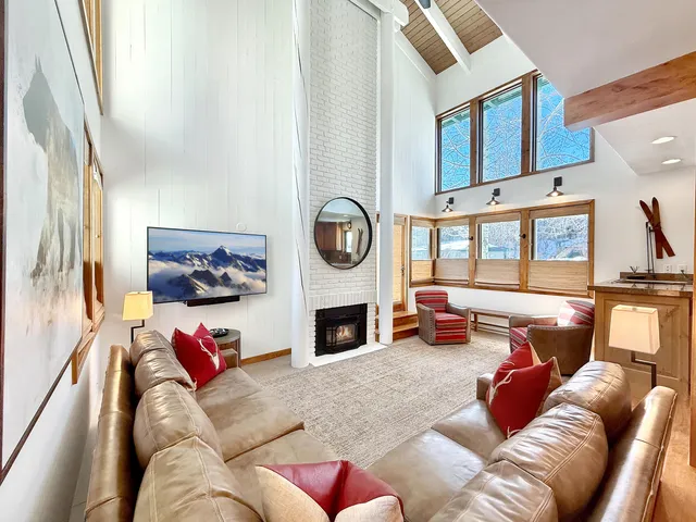 $1,480,000 | 315 Skiway Drive, Unit 151, Ketchum, ID 83340