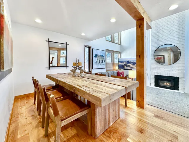 $1,480,000 | 315 Skiway Drive, Unit 151, Ketchum, ID 83340