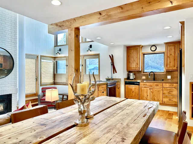 $1,480,000 | 315 Skiway Drive, Unit 151, Ketchum, ID 83340