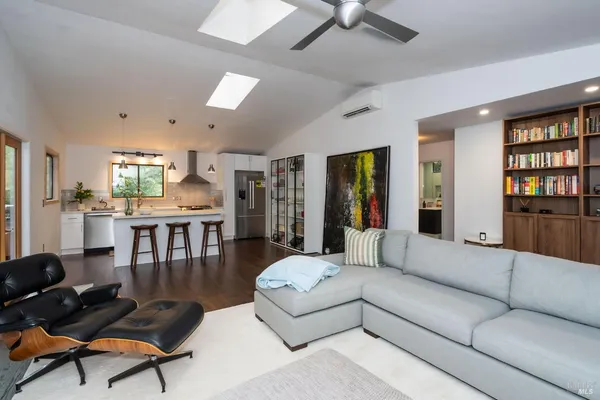 $595,000 | 14225 Cherry Street, Guerneville, CA 95446