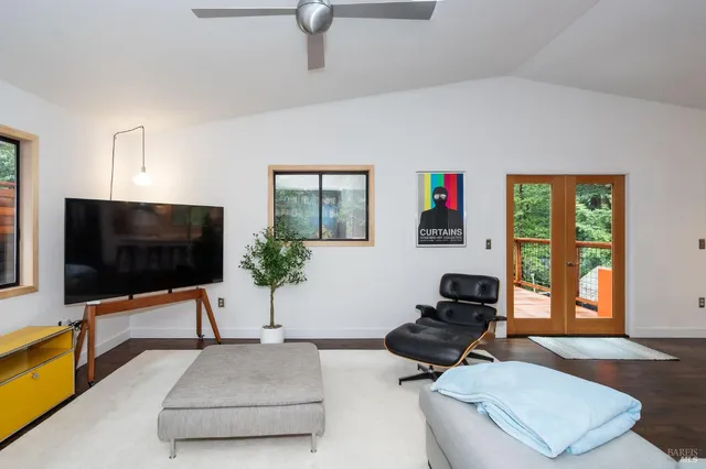 $585,000 | 14225 Cherry Street, Guerneville, CA 95446