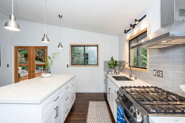 $585,000 | 14225 Cherry Street, Guerneville, CA 95446