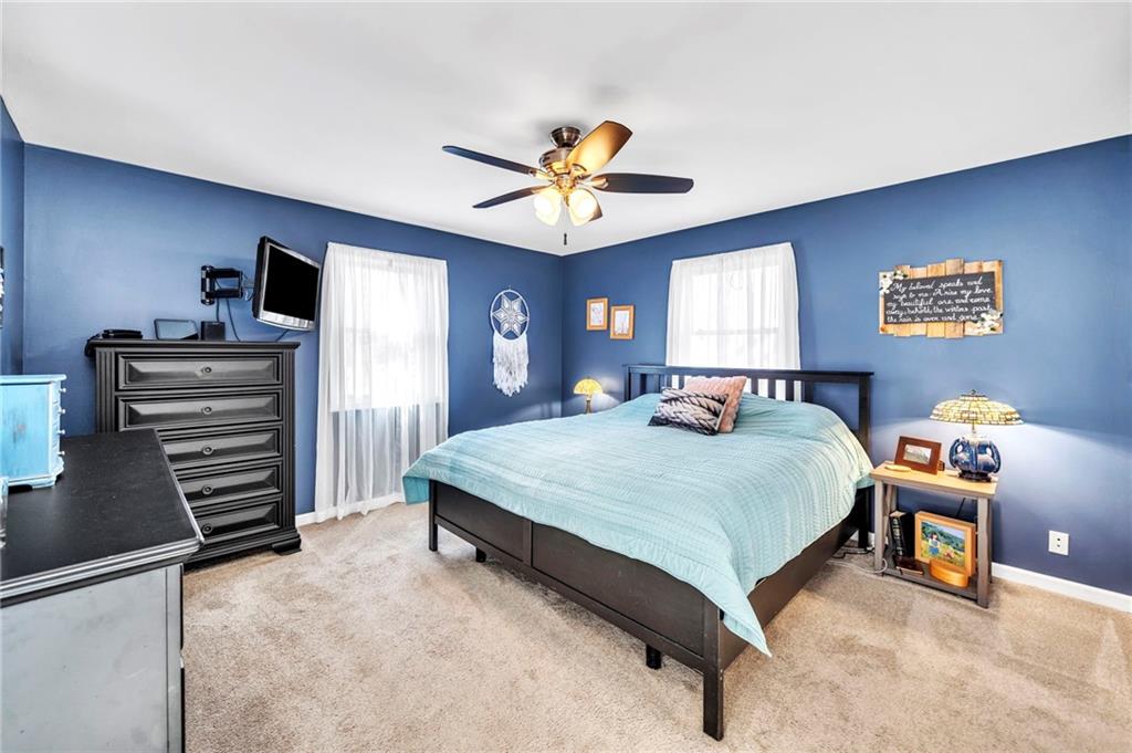 1250 Sutton Road Jasper, GA 30143 - Photo 8 of 60 Gallery Image 8