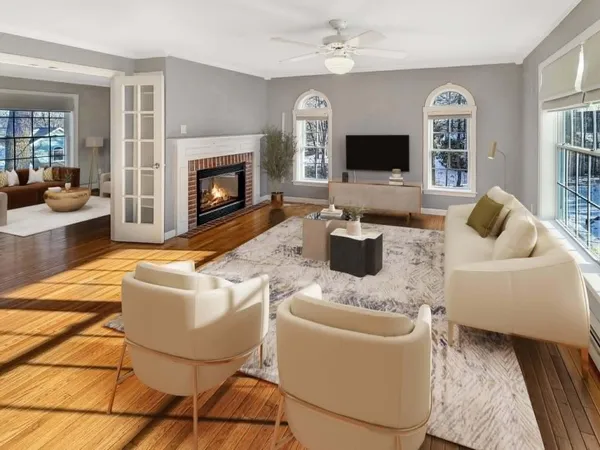 $550,000 | 125 Ridgeview Drive, Veazie, ME 04401
