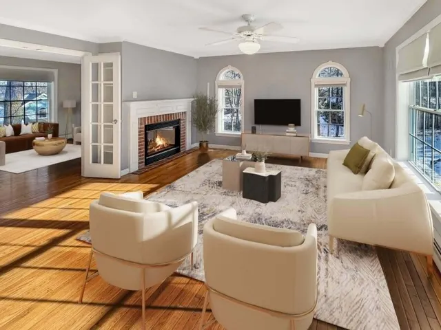 $550,000 | 125 Ridgeview Drive, Veazie, ME 04401