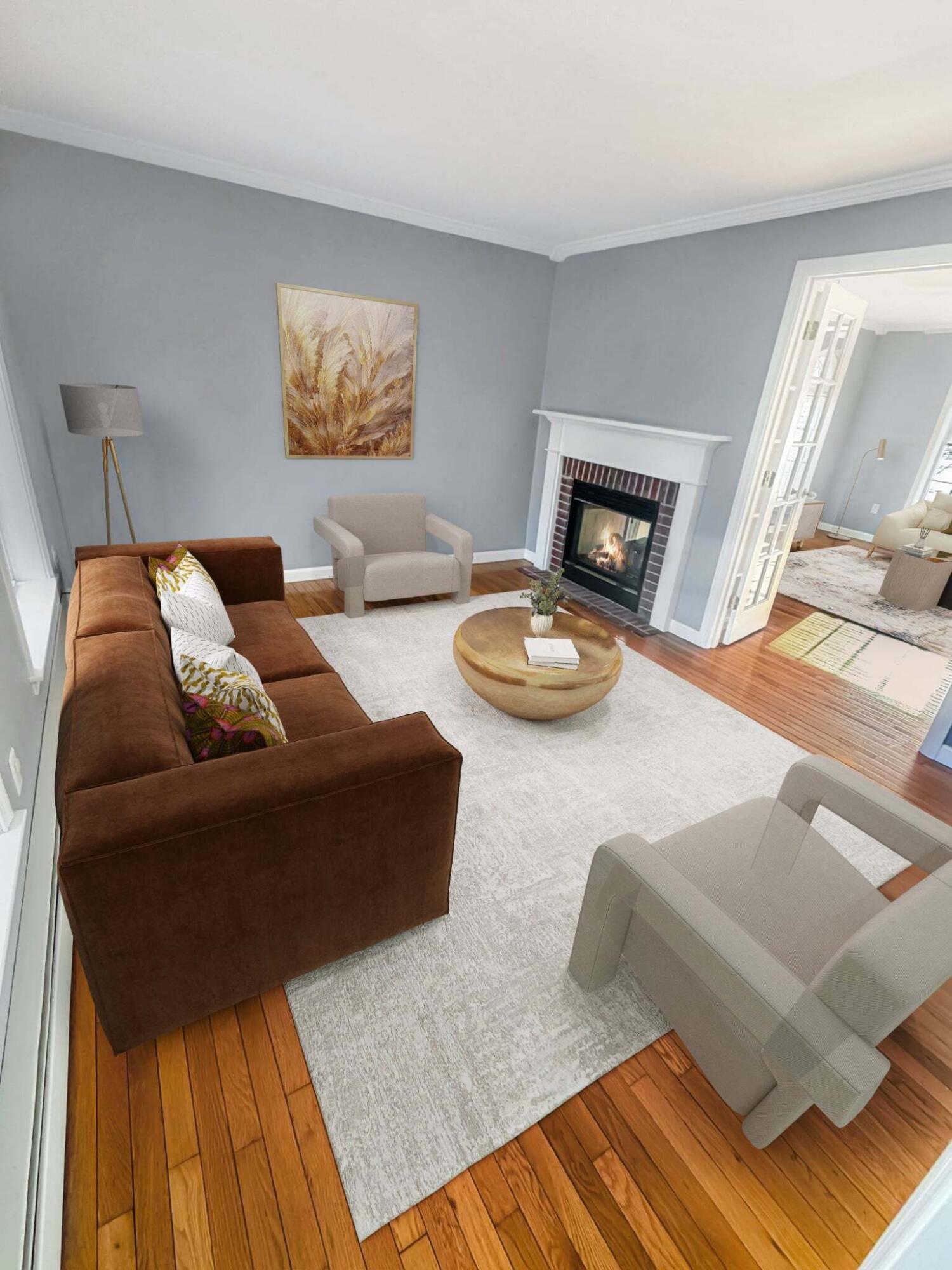 125 Ridgeview Drive Veazie, ME 04401 - Photo 13 of 53 38