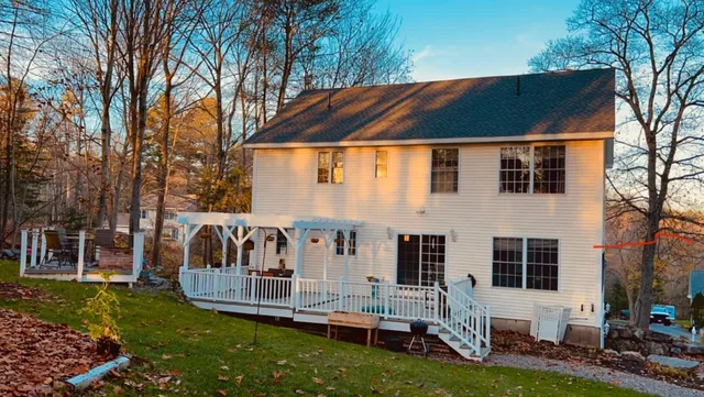 $550,000 | 125 Ridgeview Drive, Veazie, ME 04401