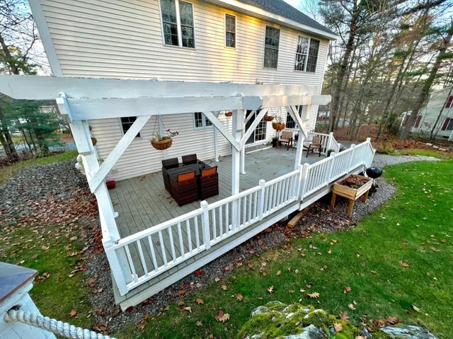 $550,000 | 125 Ridgeview Drive, Veazie, ME 04401