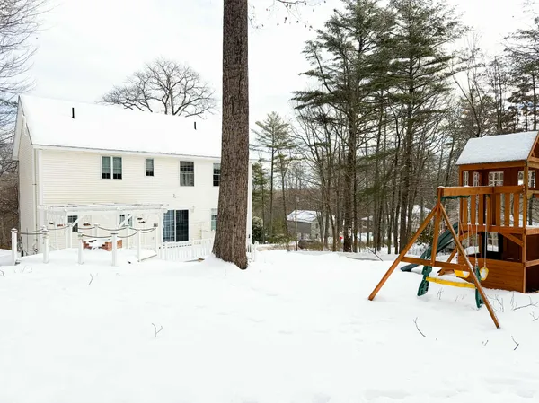 $550,000 | 125 Ridgeview Drive, Veazie, ME 04401