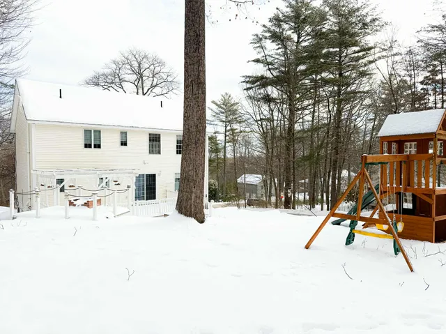 $550,000 | 125 Ridgeview Drive, Veazie, ME 04401