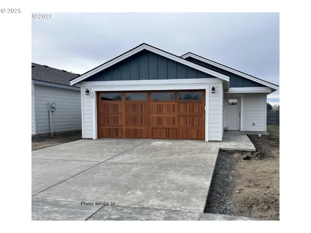 $279,900 | 905 Tinley Street, Stanfield, OR 97875