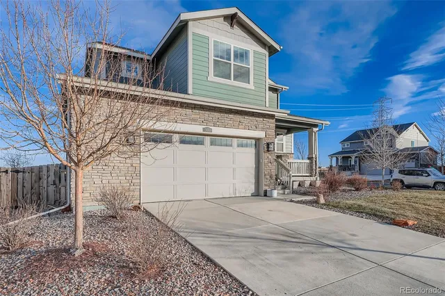 $589,000 | 300 North Patsburg Street, Aurora, CO 80018