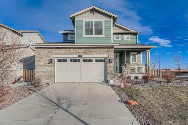 $589,000 | 300 North Patsburg Street, Aurora, CO 80018