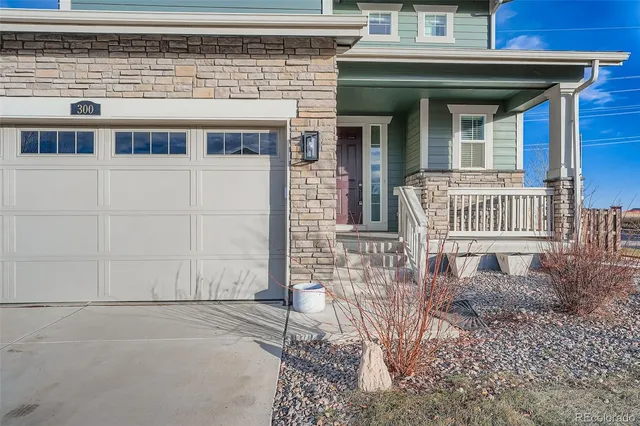 $589,000 | 300 North Patsburg Street, Aurora, CO 80018