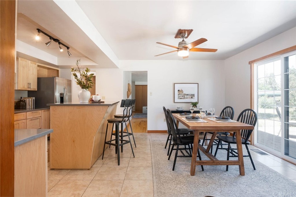 4312 Stable Lane Chico, CA 95973 - Photo 11 of 50 a view of a dining room with furniture