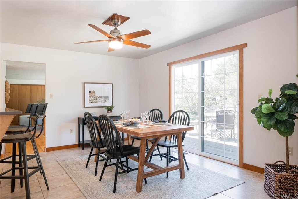 4312 Stable Lane Chico, CA 95973 - Photo 16 of 50 a dining room with furniture and window