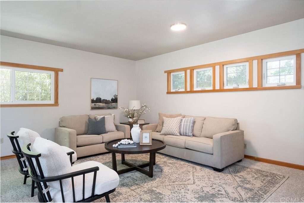 4312 Stable Lane Chico, CA 95973 - Photo 18 of 50 a living room with furniture and a window