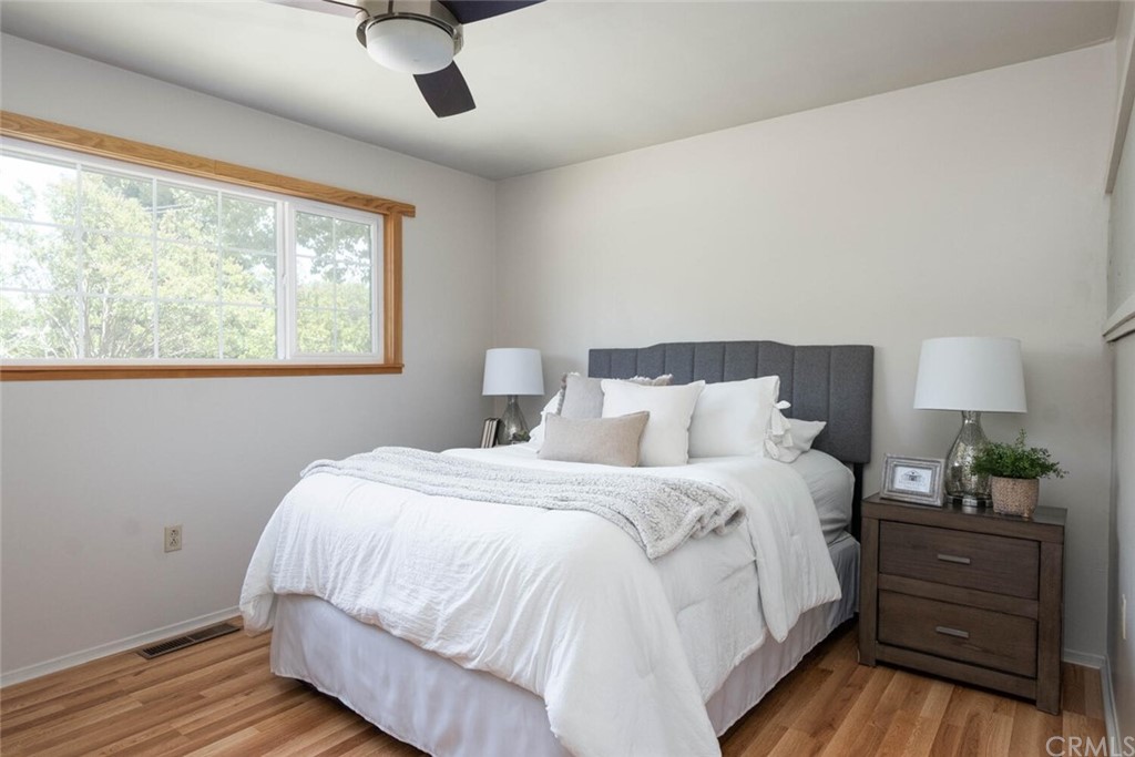 4312 Stable Lane Chico, CA 95973 - Photo 25 of 50 a bedroom with bed and window