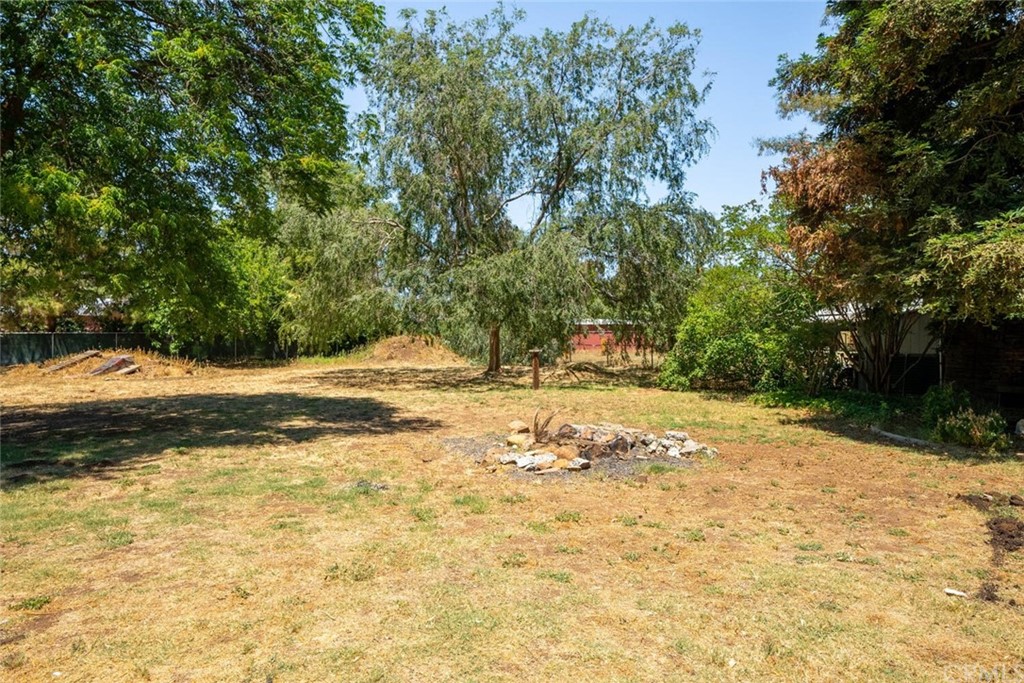 4312 Stable Lane Chico, CA 95973 - Photo 41 of 50 a view of yard with trees