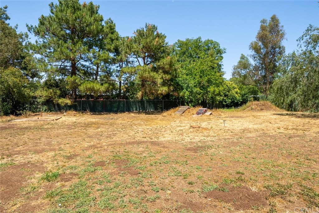 4312 Stable Lane Chico, CA 95973 - Photo 43 of 50 a view of white house with a yard