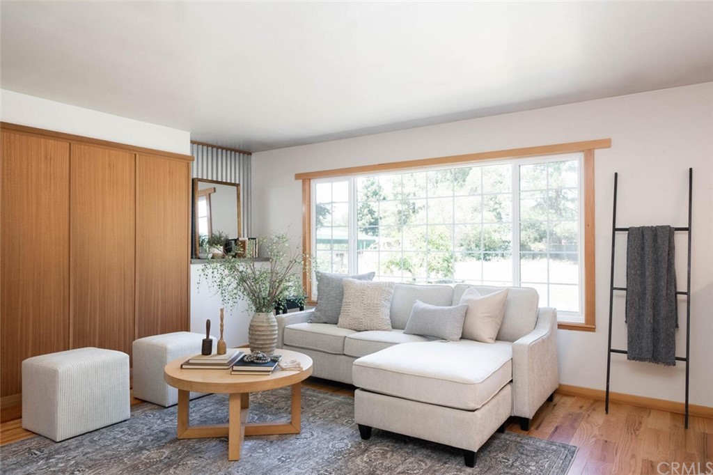 4312 Stable Lane Chico, CA 95973 - Photo 5 of 50 a living room with furniture and a window