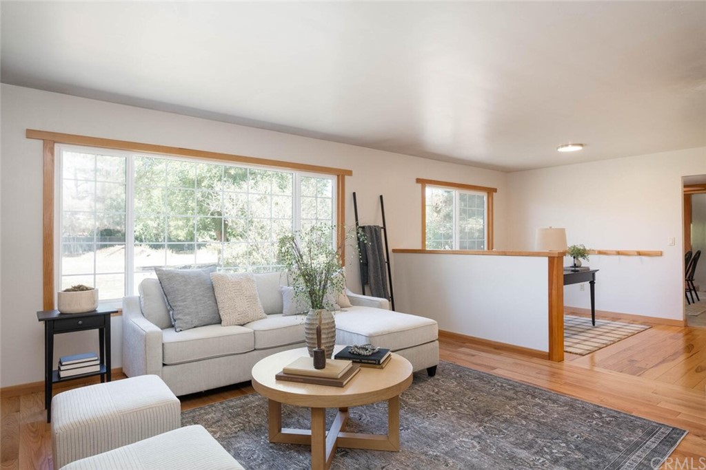 4312 Stable Lane Chico, CA 95973 - Photo 8 of 50 a living room with furniture and a window
