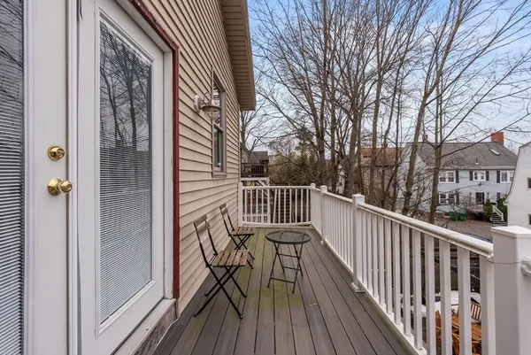 $3,950 | 45 Quincy Street, Unit 2, Medford, MA 02155
