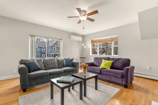 $3,950 | 45 Quincy Street, Unit 2, Medford, MA 02155