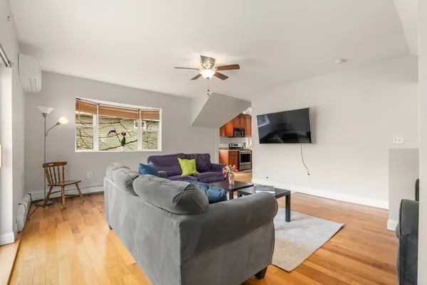 $3,950 | 45 Quincy Street, Unit 2, Medford, MA 02155