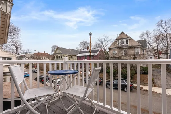 $3,950 | 45 Quincy Street, Unit 2, Medford, MA 02155