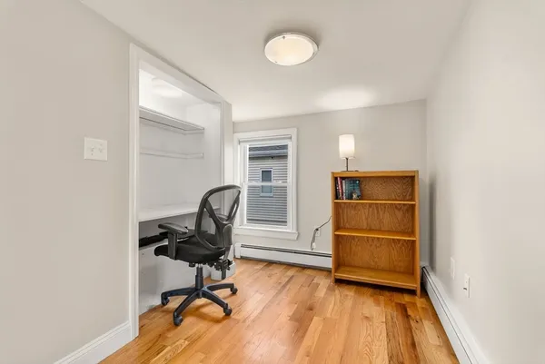 $3,950 | 45 Quincy Street, Unit 2, Medford, MA 02155
