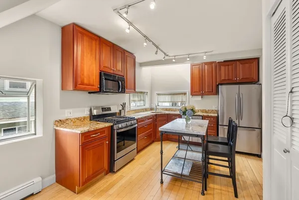 $3,950 | 45 Quincy Street, Unit 2, Medford, MA 02155