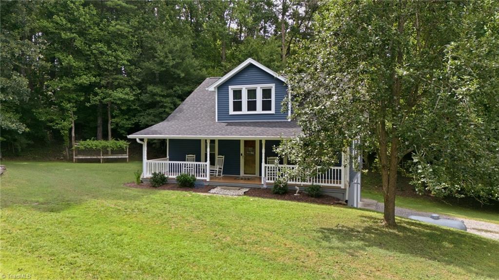 234 Williams Farm Road Wilkesboro, NC 28697 - Photo 36 of 43